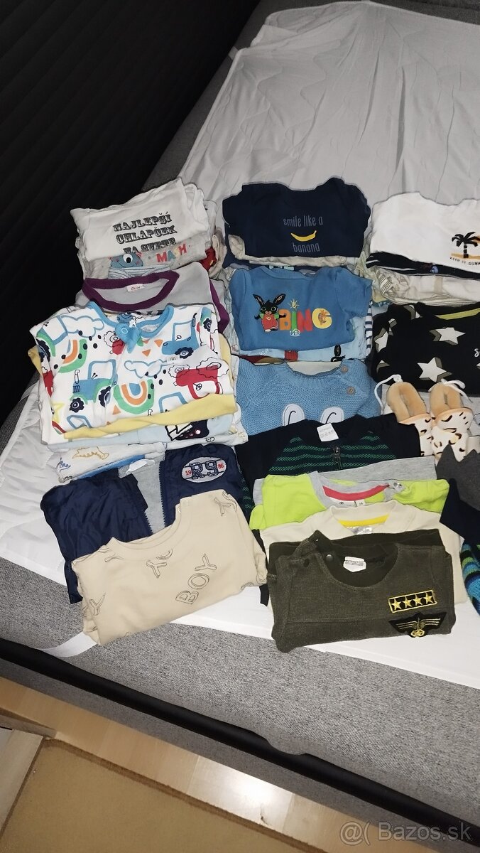 Balík všetkého - 4