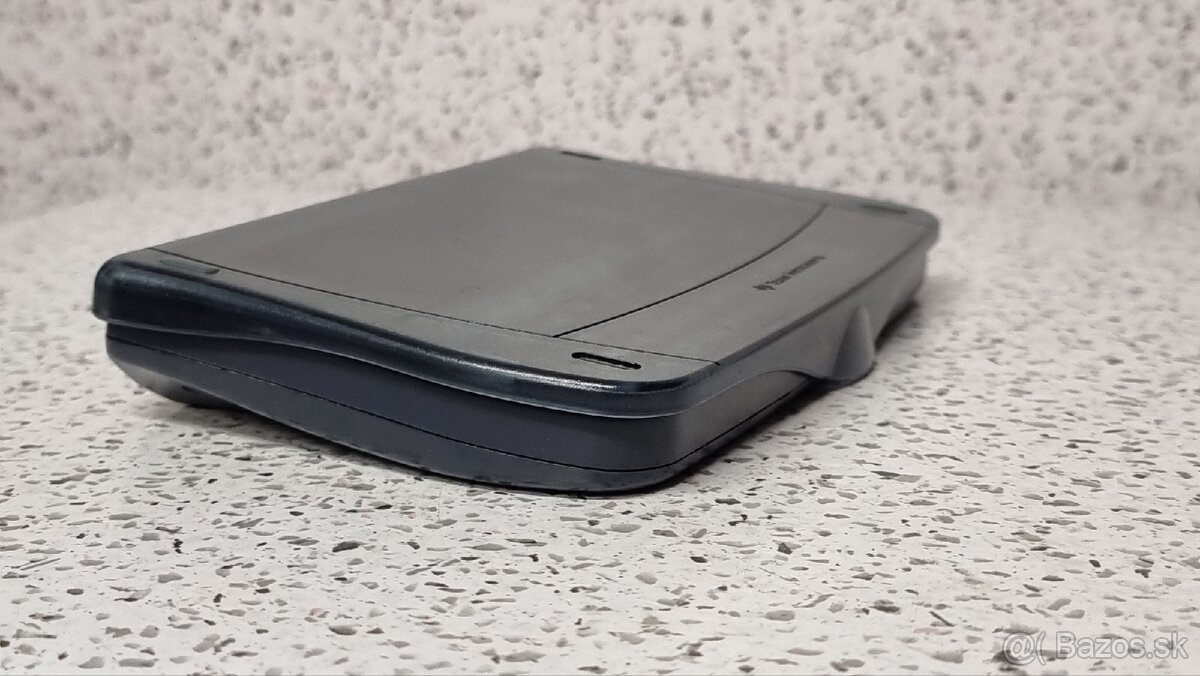 Texas Instrument / Kalkulator - Kalkulačka VOYAGE 200 - 4