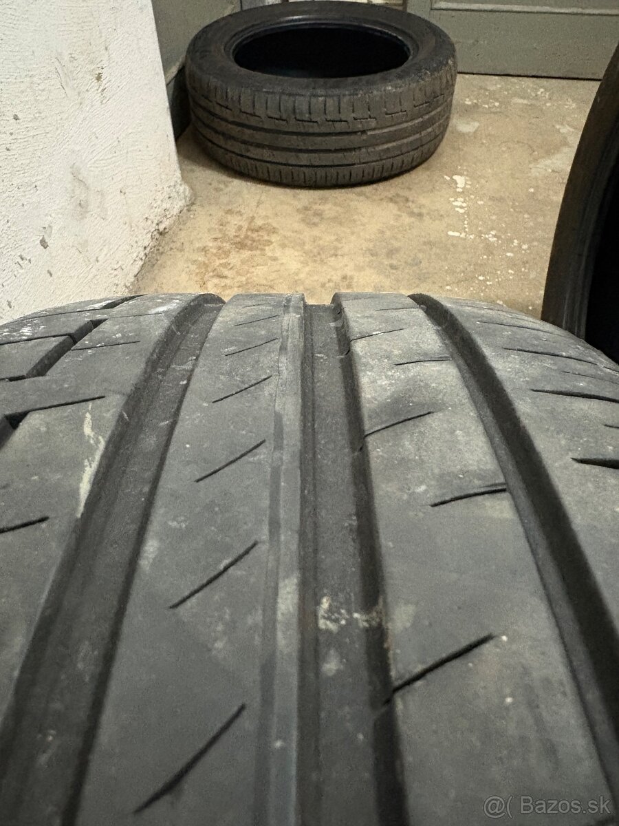 Continental 205/55R16 Premiumcontact 6 - 4