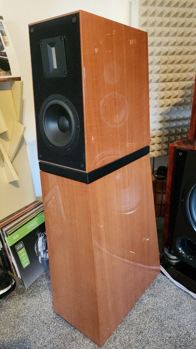 Reprosústavy Verity audio Sarastro - 4