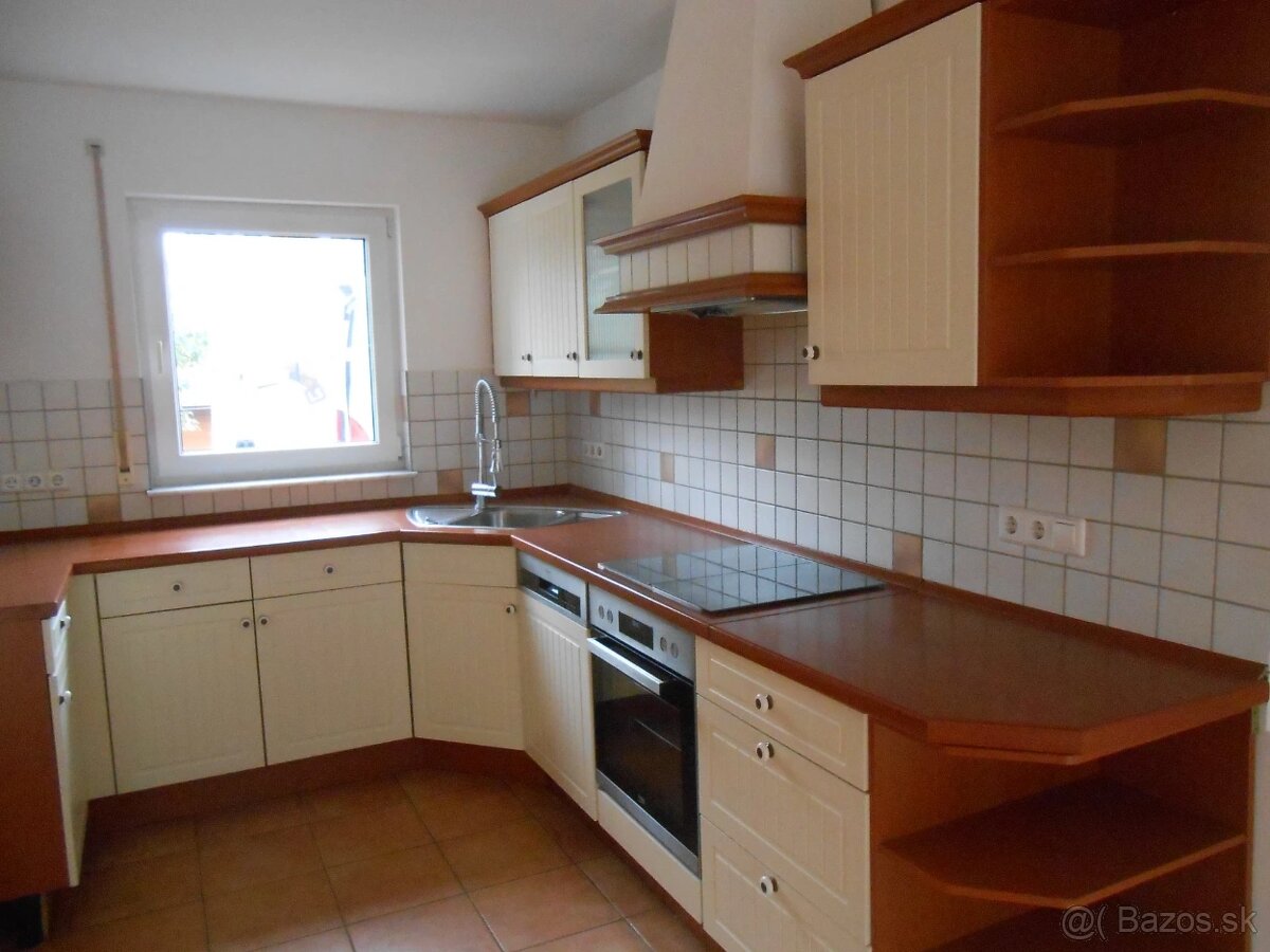 Kuchyně ve venkovském stylu (0610.11) - 4