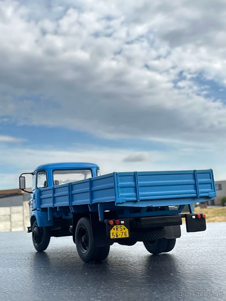 AVIA predam zberatelske modely. - 4