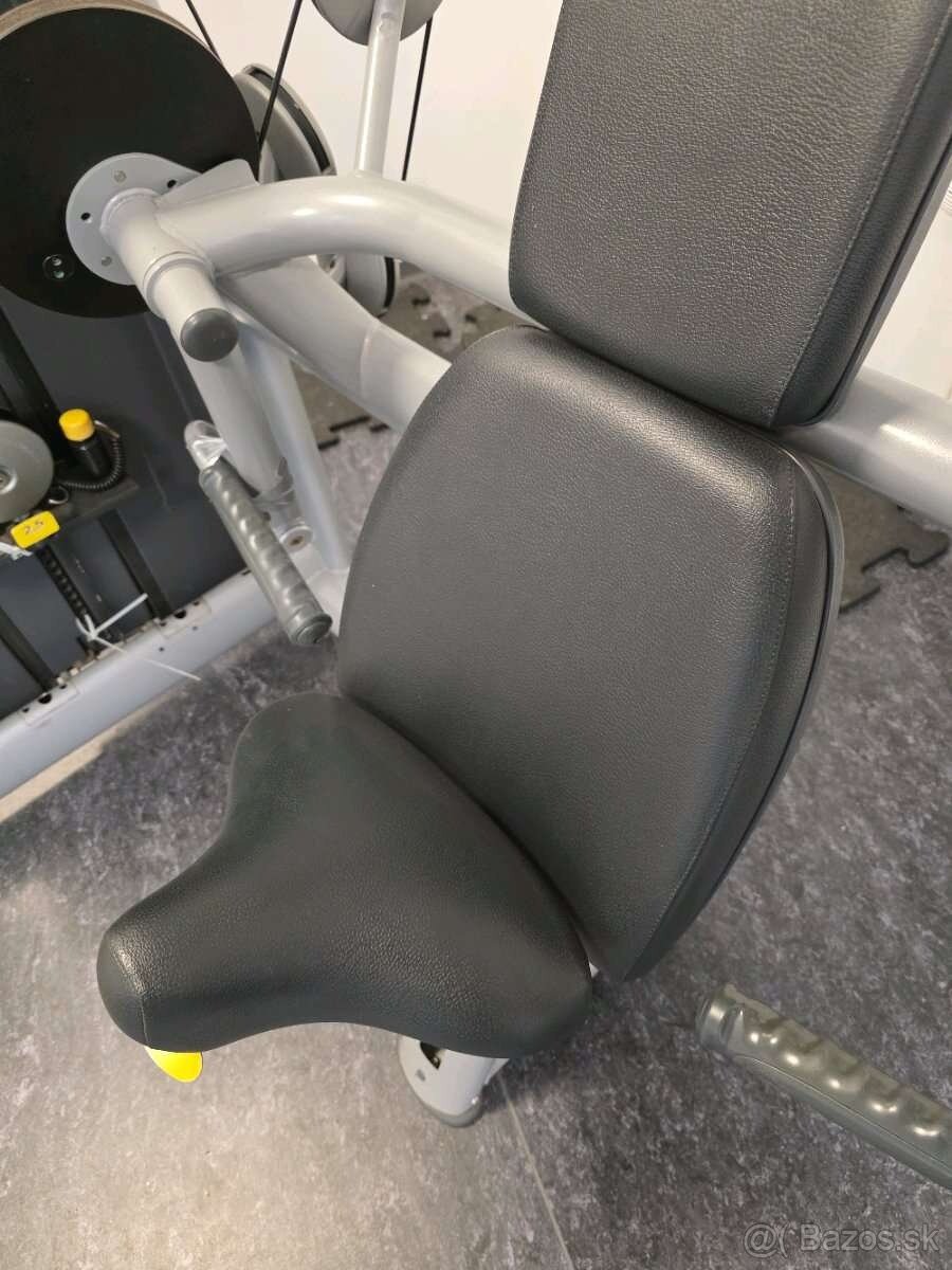 Technogym biceps - 4