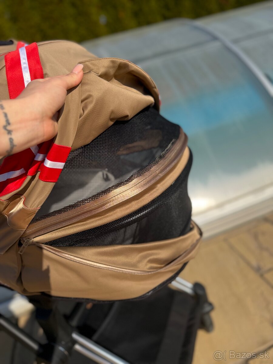 Cybex priam Chrome 4.0 - 4