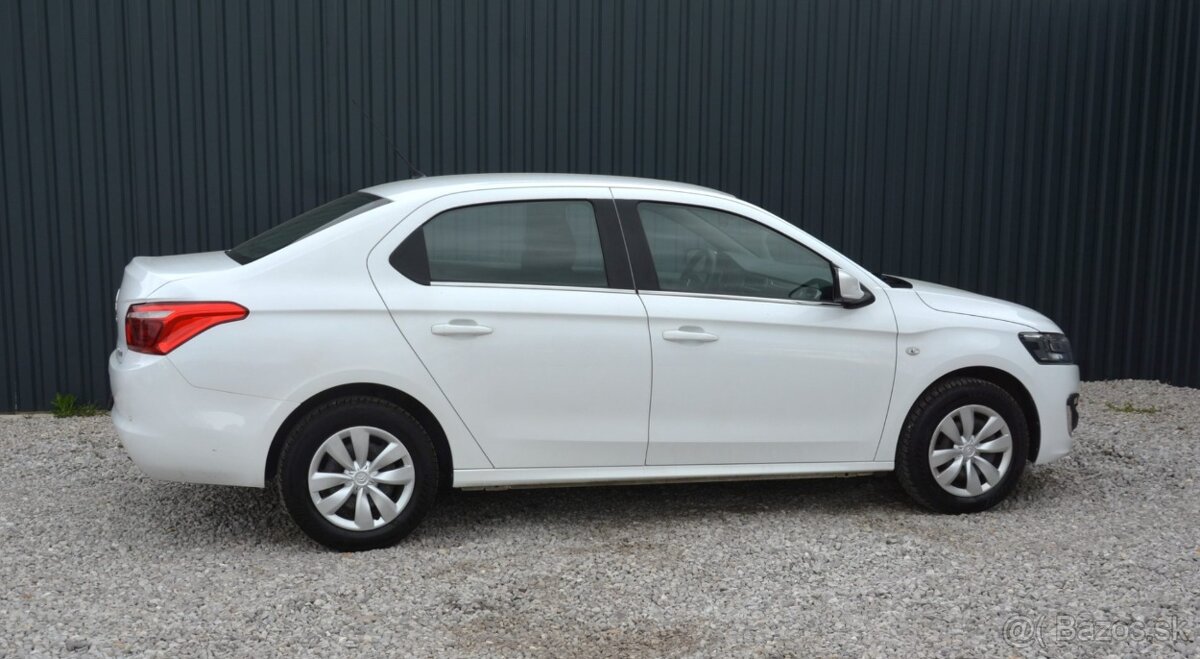 Citroen C-Elysée 1.2 VTI Sr pôvod Top Stav - 4