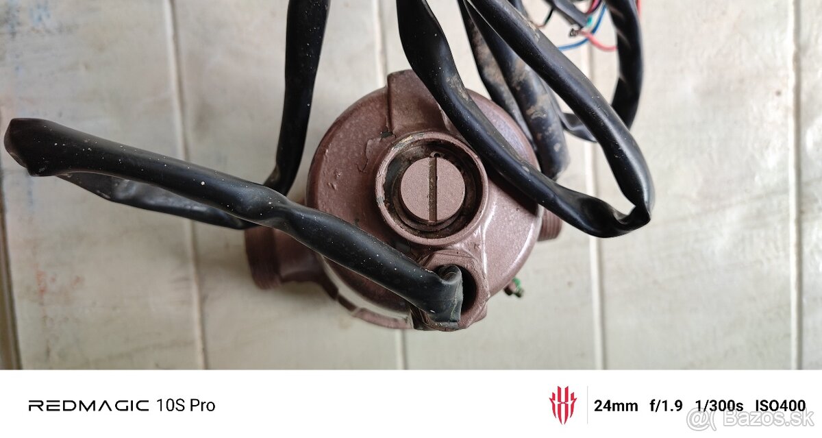 Sigma Lutin TYP 25 NTF - 4