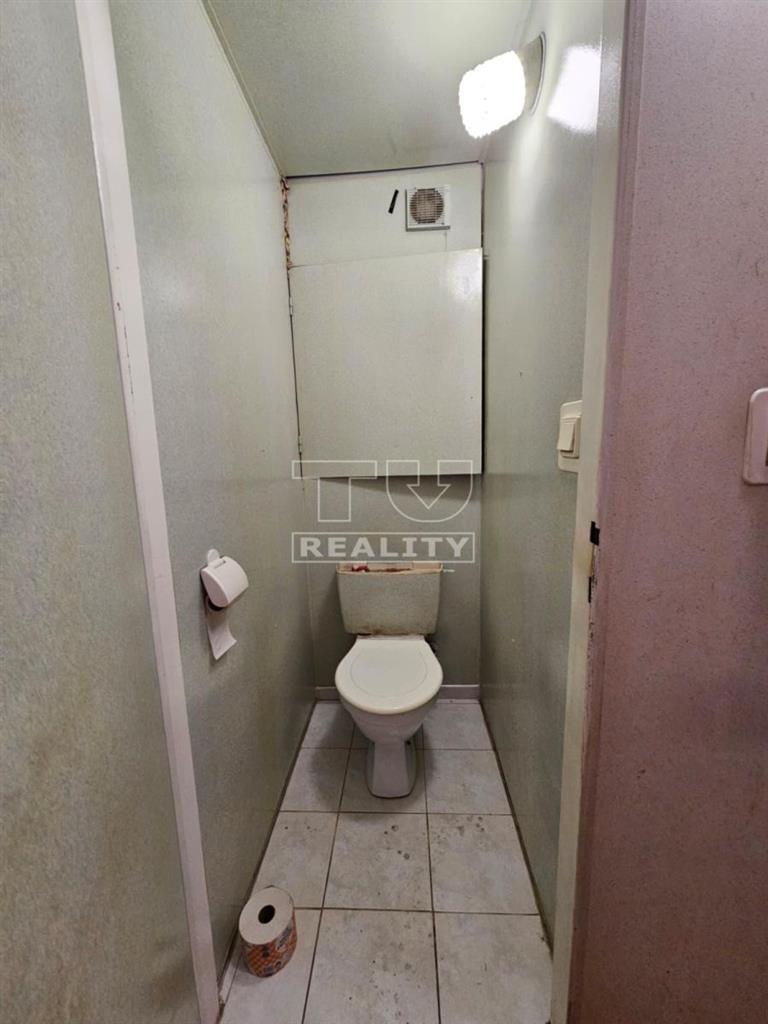 ŠTARTOVACÍ BYT S POTENCIÁLOM - 4