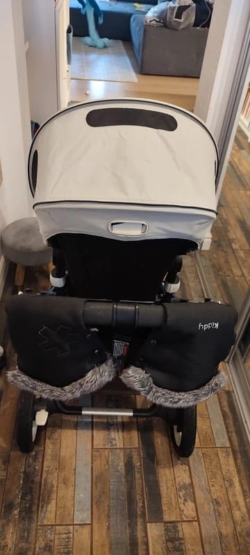 Bugaboo Buffalo - 4