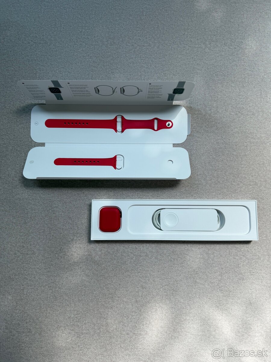 Apple Watch 8 - 4
