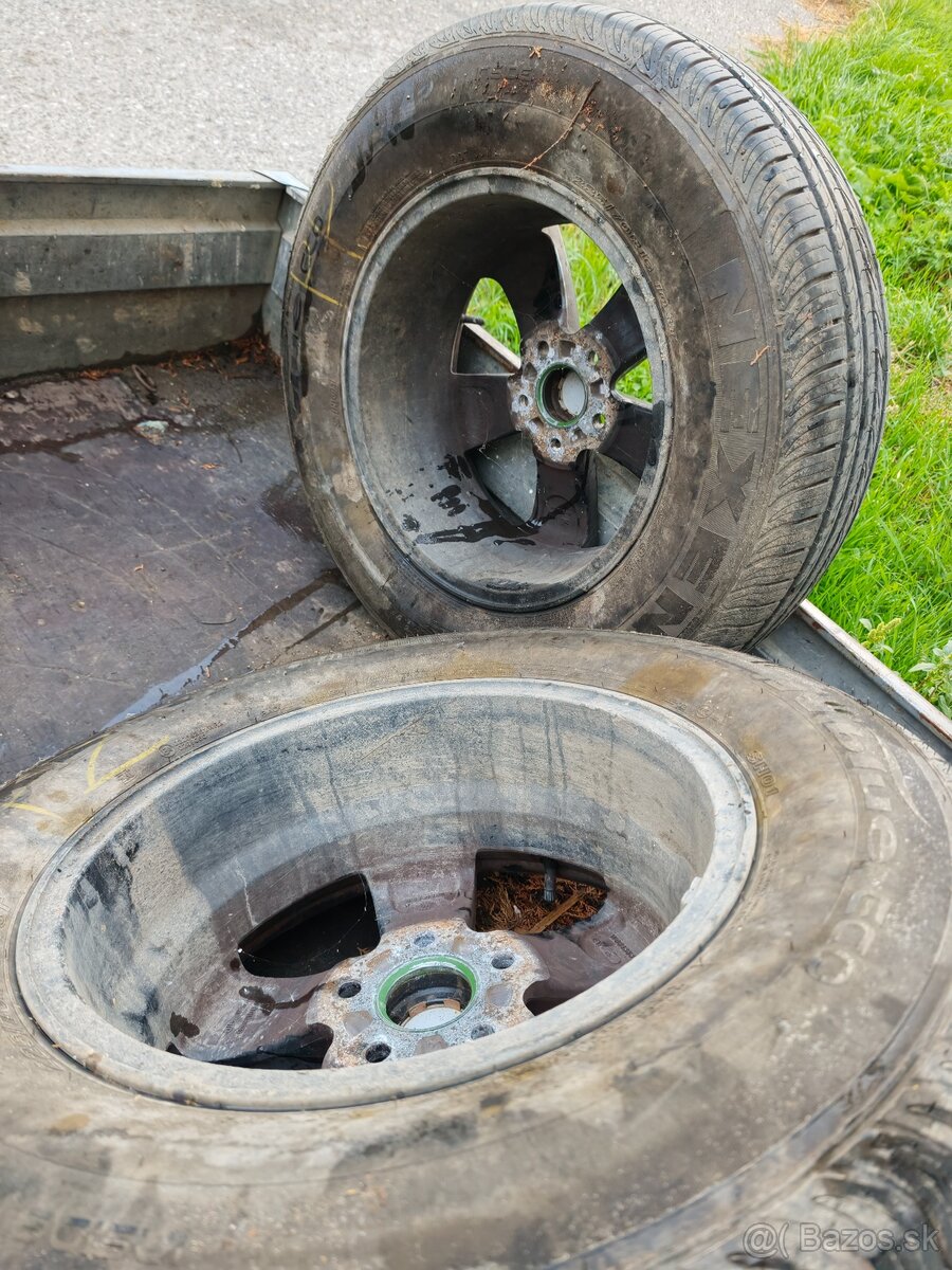 Disky FONDMETAL R16 - 4