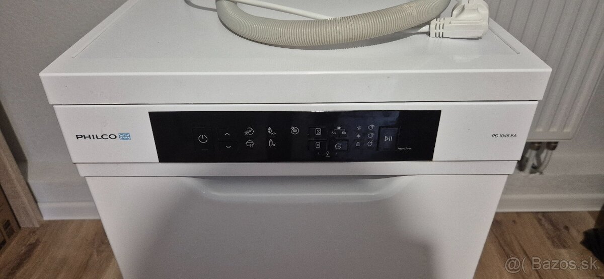 Umývačka riadu PHILCO - 4