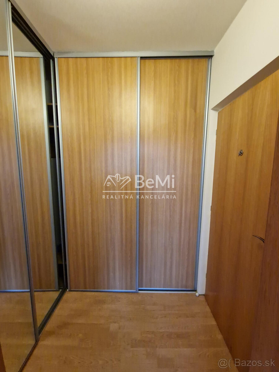 3-izbový byt na prenájom v Námestove - 4