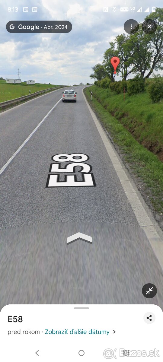 Bakta 46000 m2 v podiele 1/1 - 4