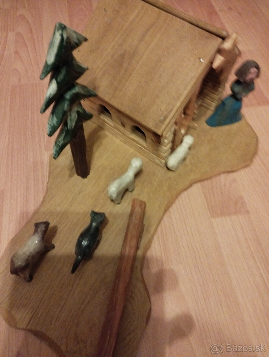 Betlehem a ostatne - 4