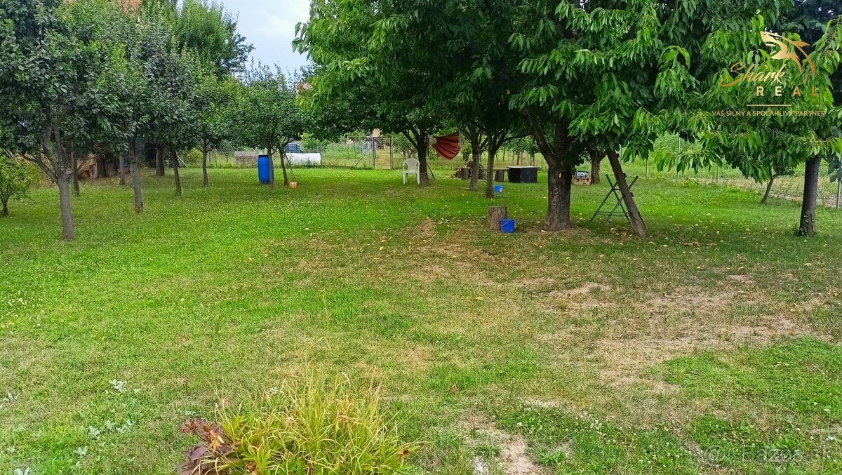 Krásny vidiecky dom s rozsiahlym pozemkom - 4