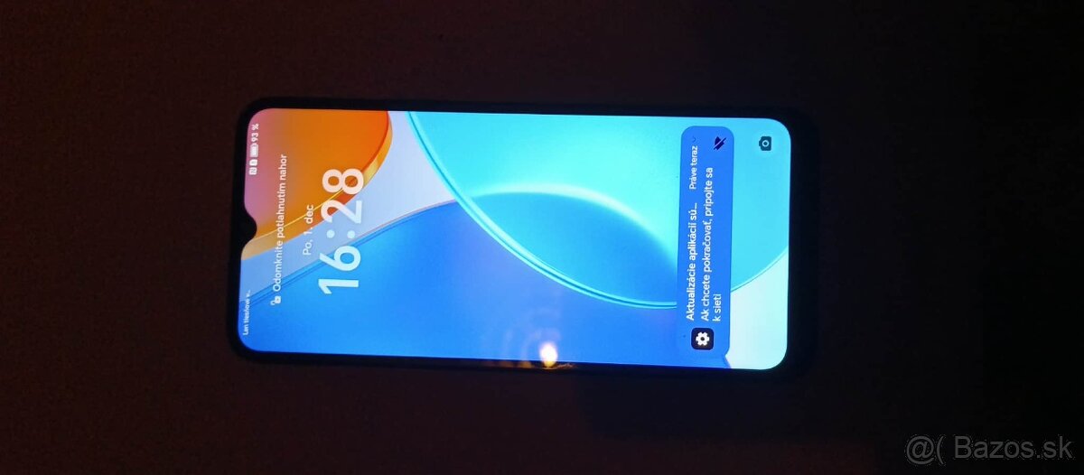 honor x6 s originál obalom a puzdrom - 4