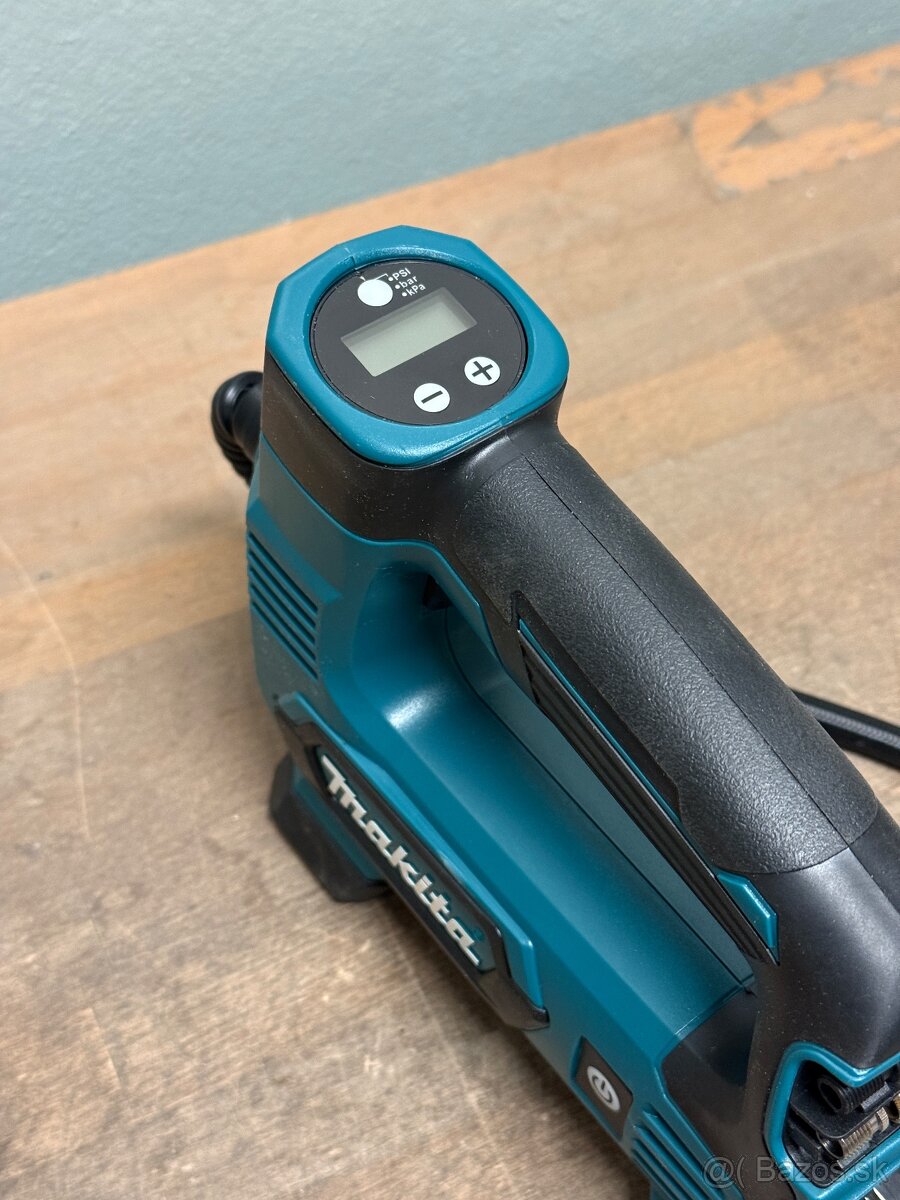 AKU kompresor Makita - 4