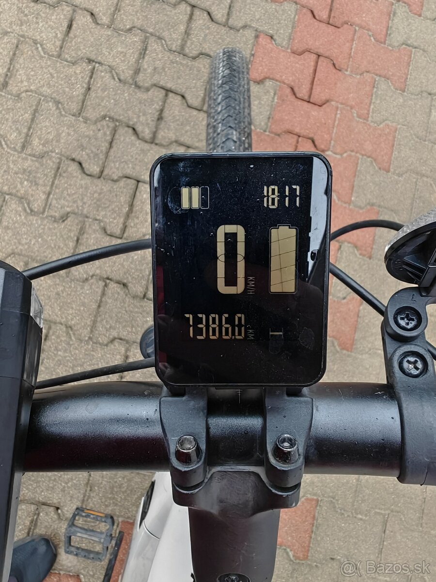 Specialized turbo Vadí 1.0 - 4