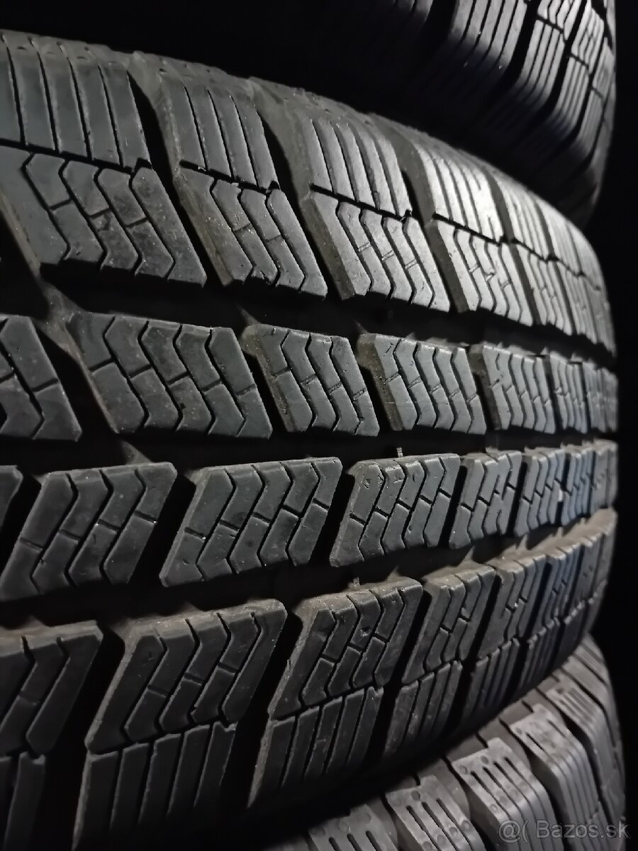 Zimné pneumatiky Barum 185/60 R15 - 4