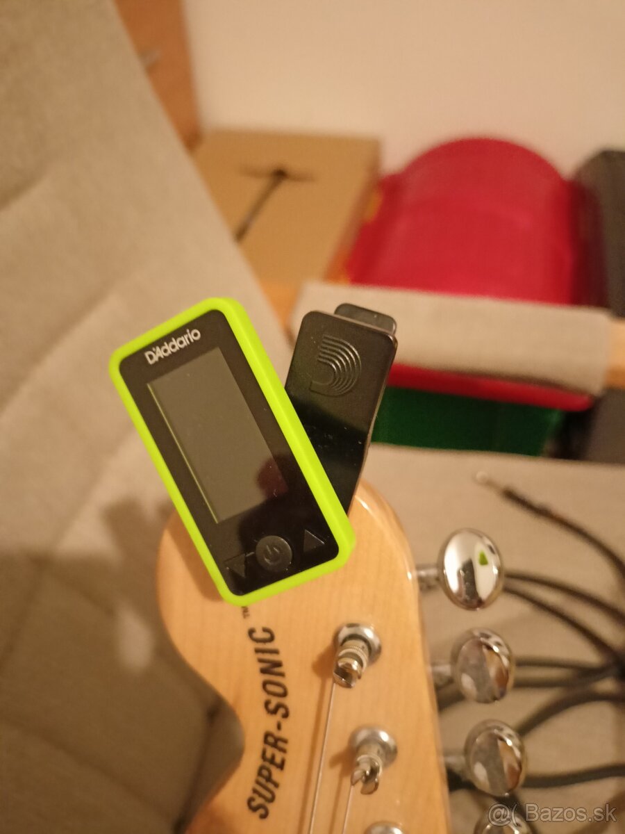 D CRUSH 20RT + príslušenstvo - 4