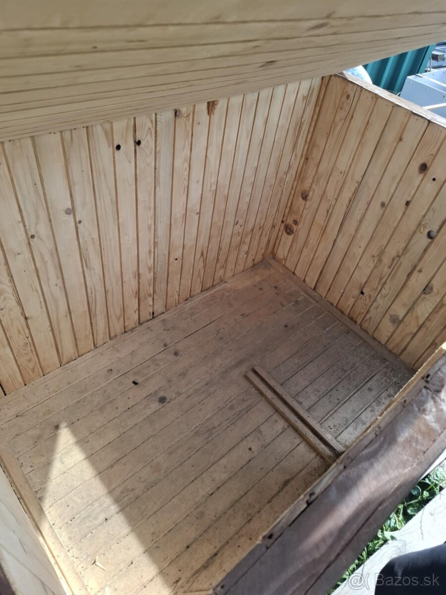 Predam budu pre psa - 4