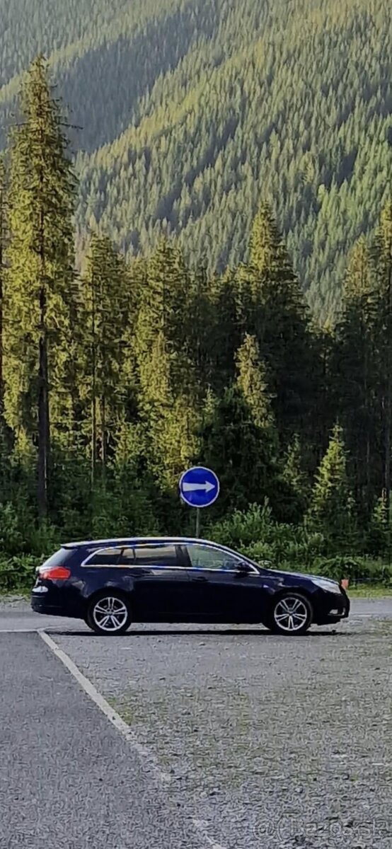 Opel insignia - 4