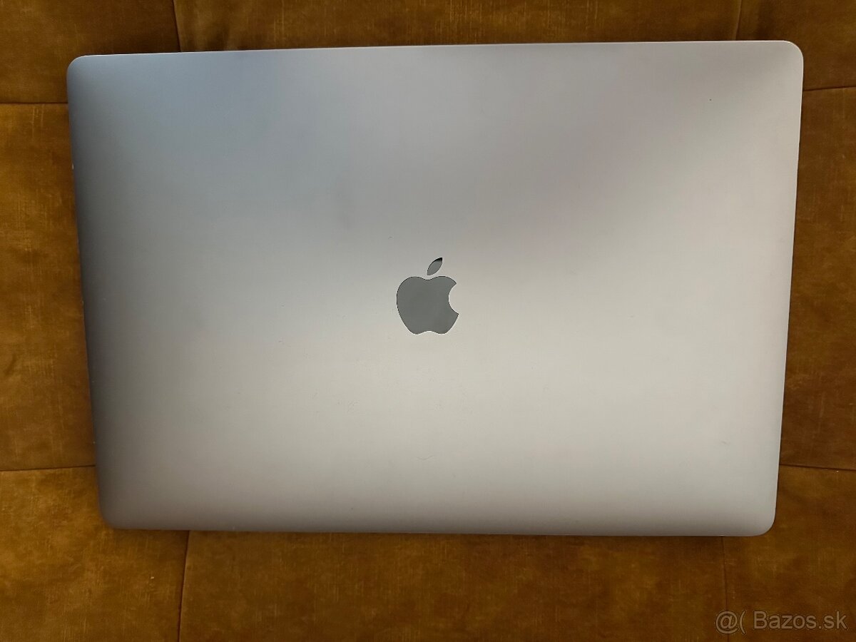 Apple Macbook Pro 2019 - 4