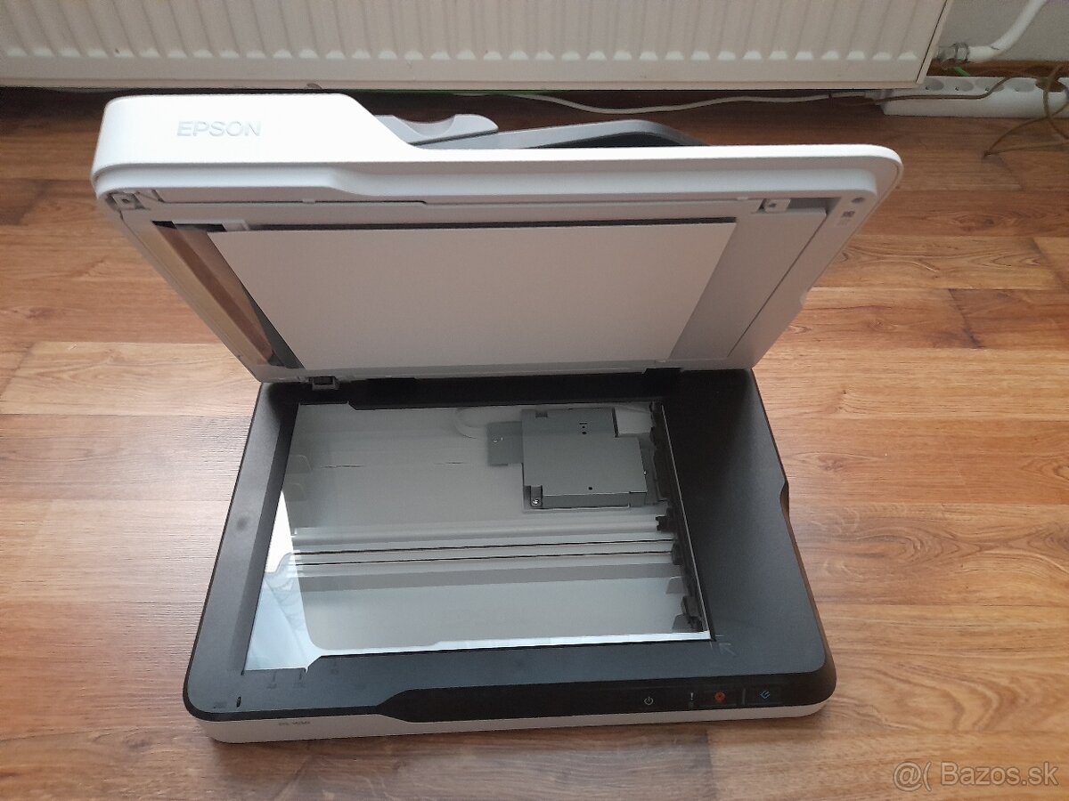 Predam Skener Epson WorkForce DS-1630 - 4