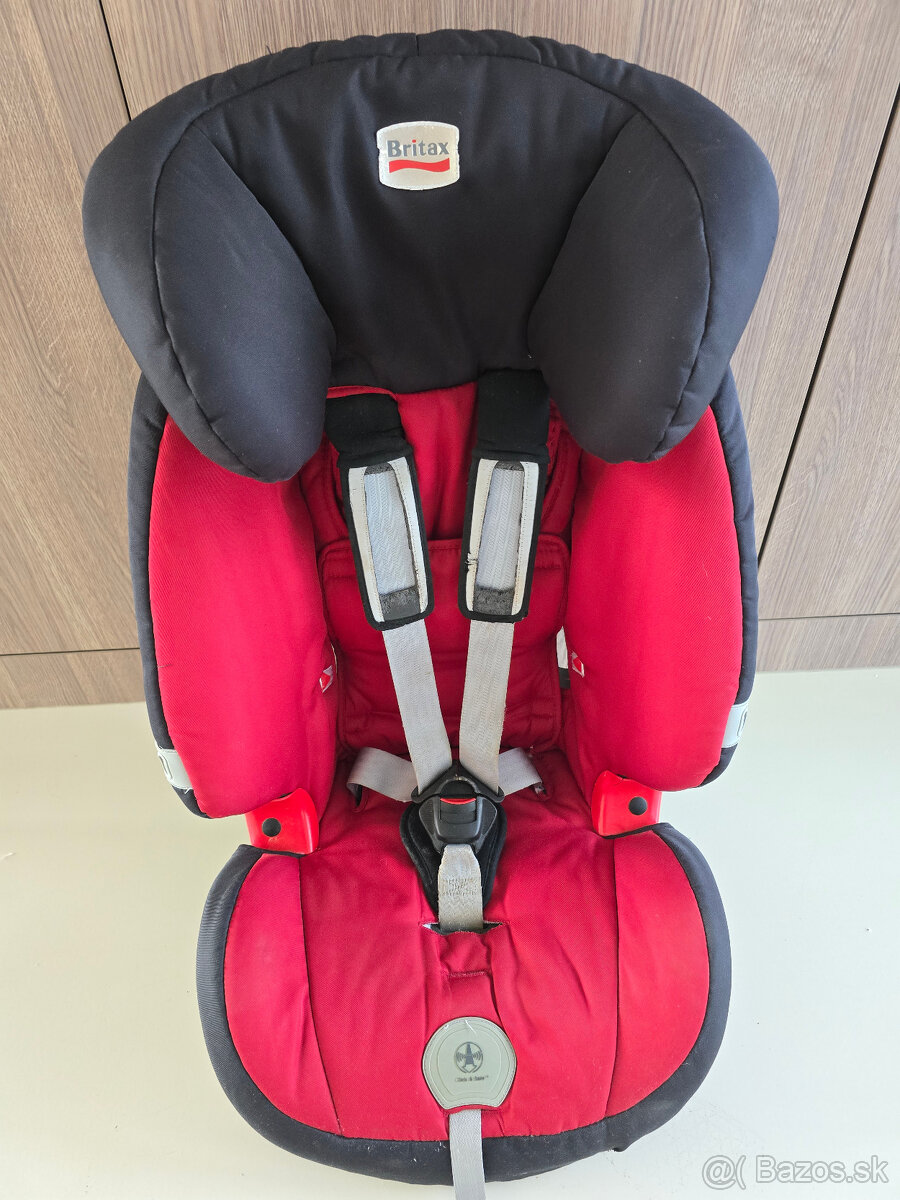 Römer Britax - 4