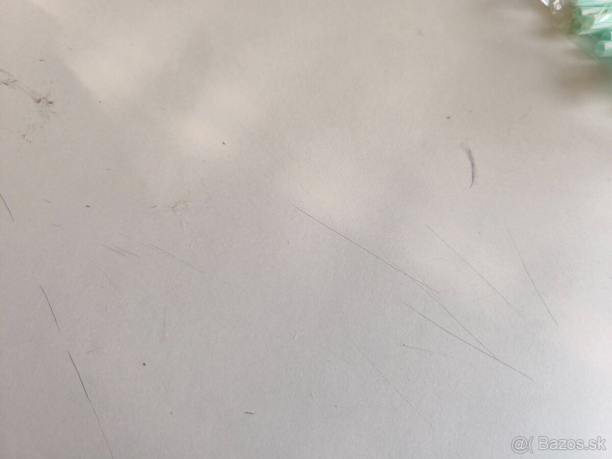 Písací stolík +váľanda - 4