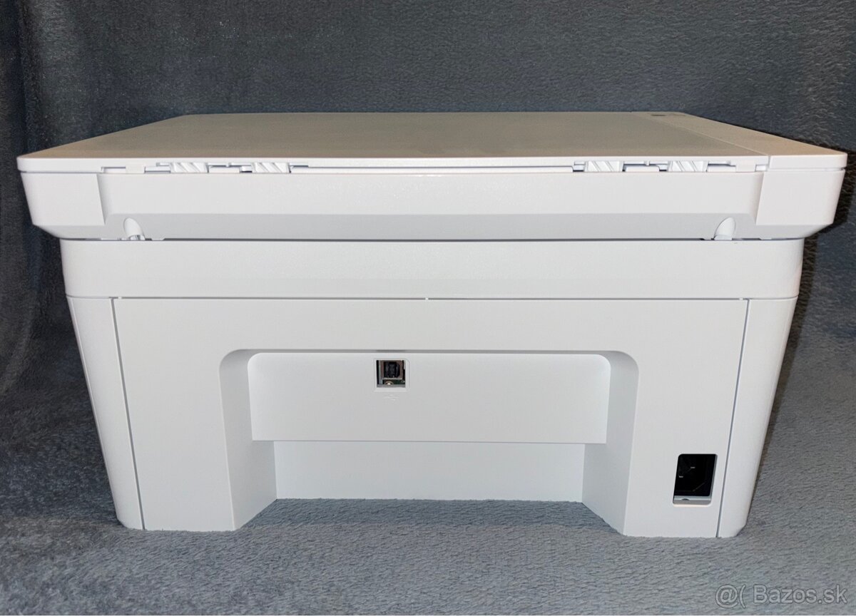 Tlačiareň HP LaserJet Pro MFP M28a - 4