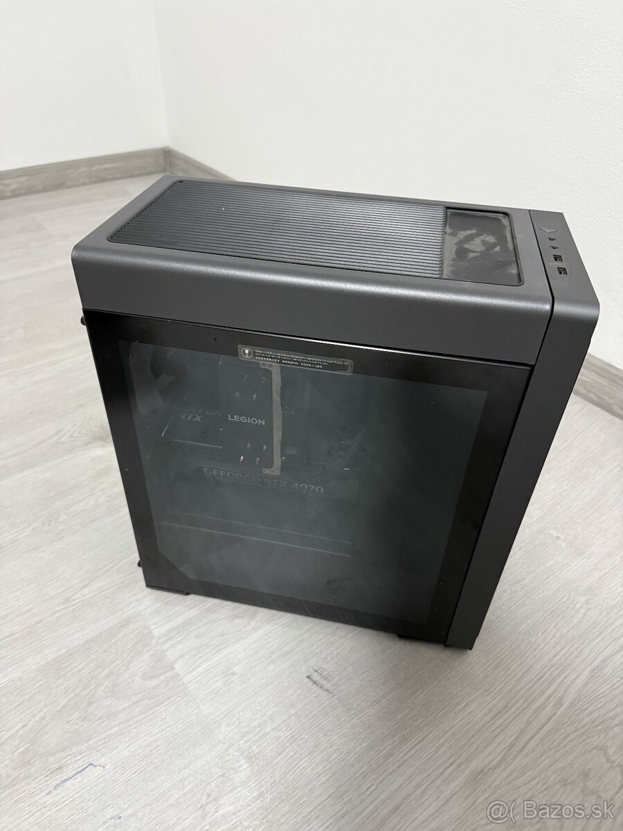 Lenovo Legion T5 - 4