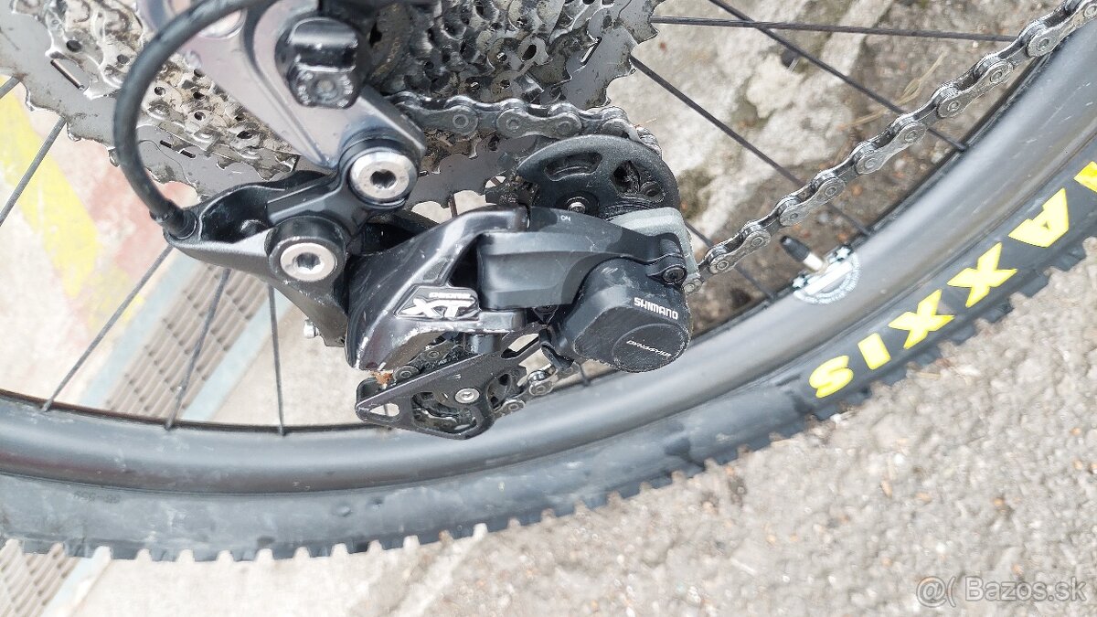 Rocky Mountain Element70Msl - 4