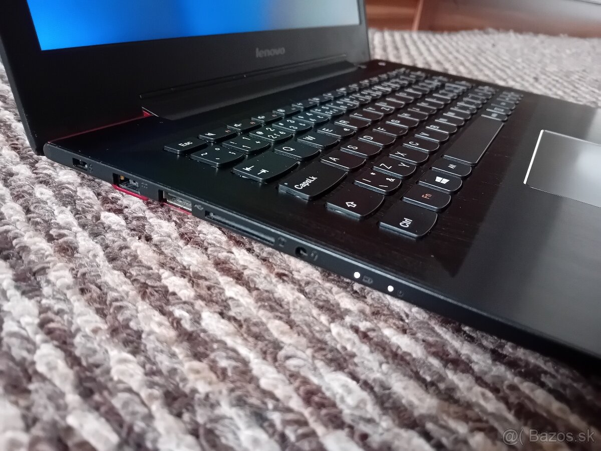 Lenovo IdeaPad , 14" , i5, SSD ... Nvidia geforce... - 4