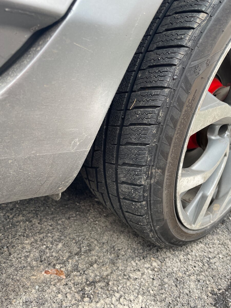 Audi A6C6 3.0TDI, Quatro - 4