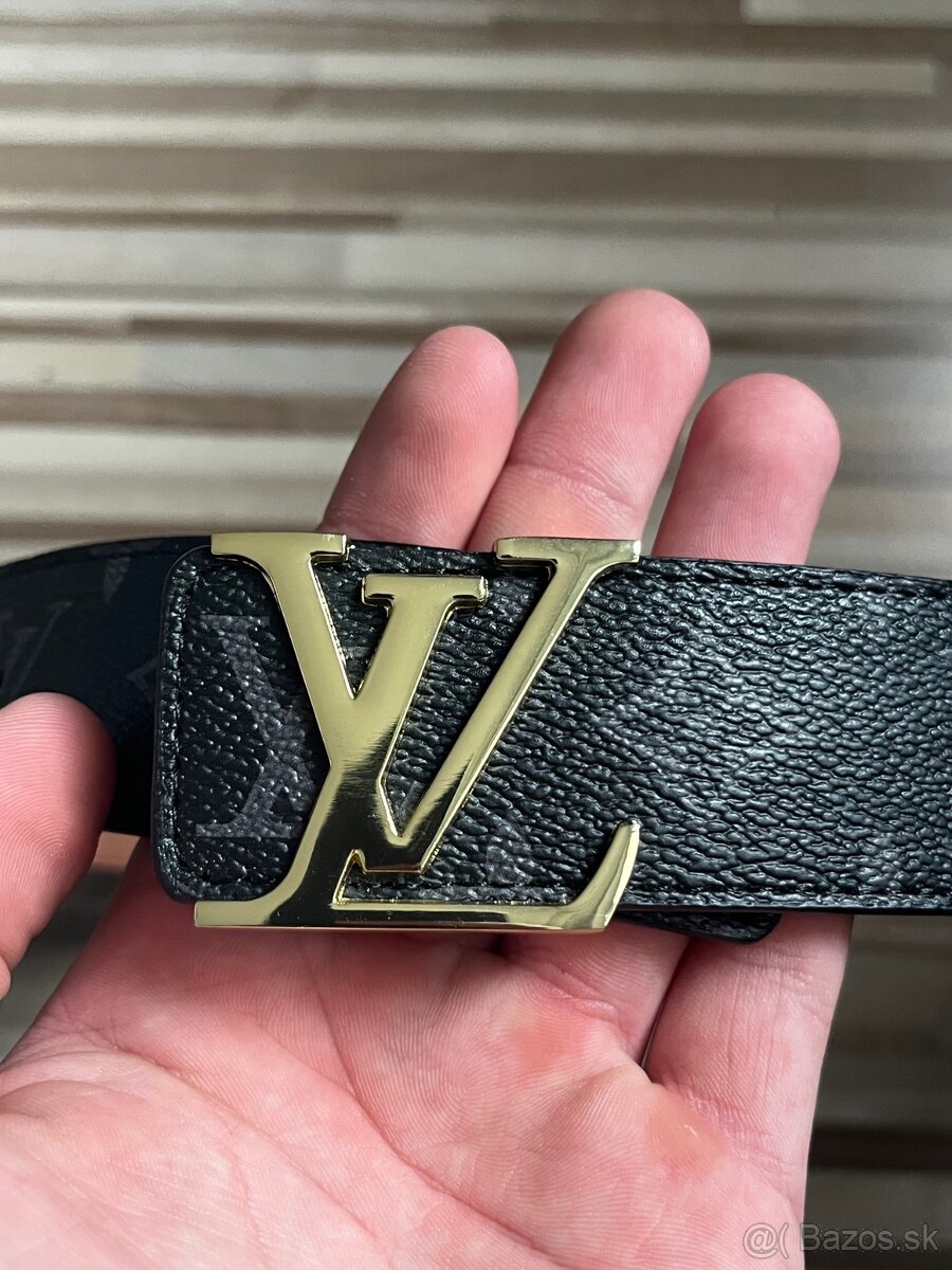 Louis Vuitton opasok - 4