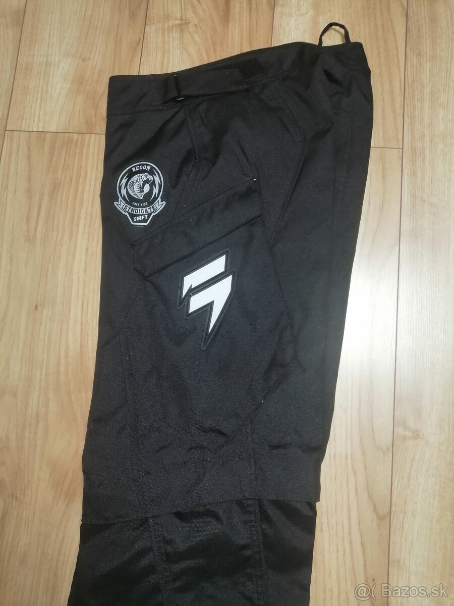 Shift nohavice - 4