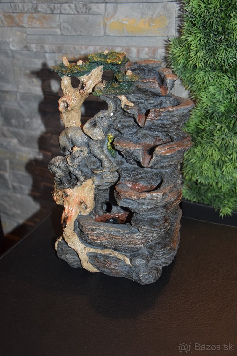 Izbova fontana 3 - 4