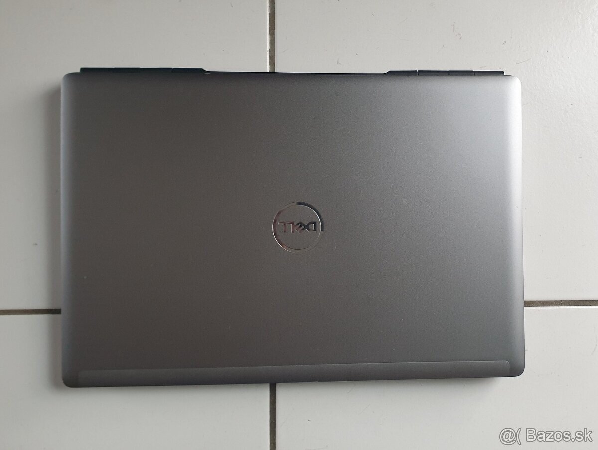 Dell Precision 7560 work station i5-11gen/16gb/512SSD/NVIDIA - 4