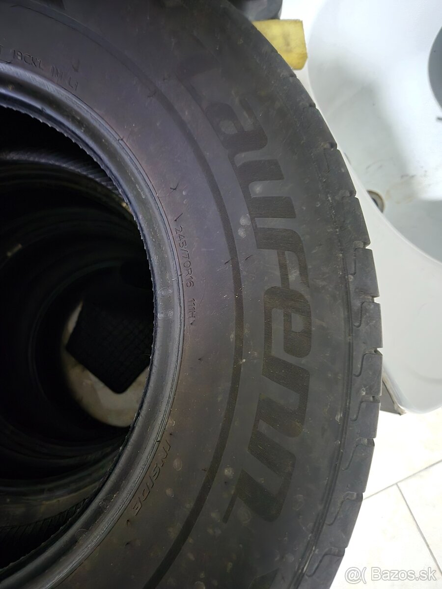 Laufenn 245/70/R16 4x - 4