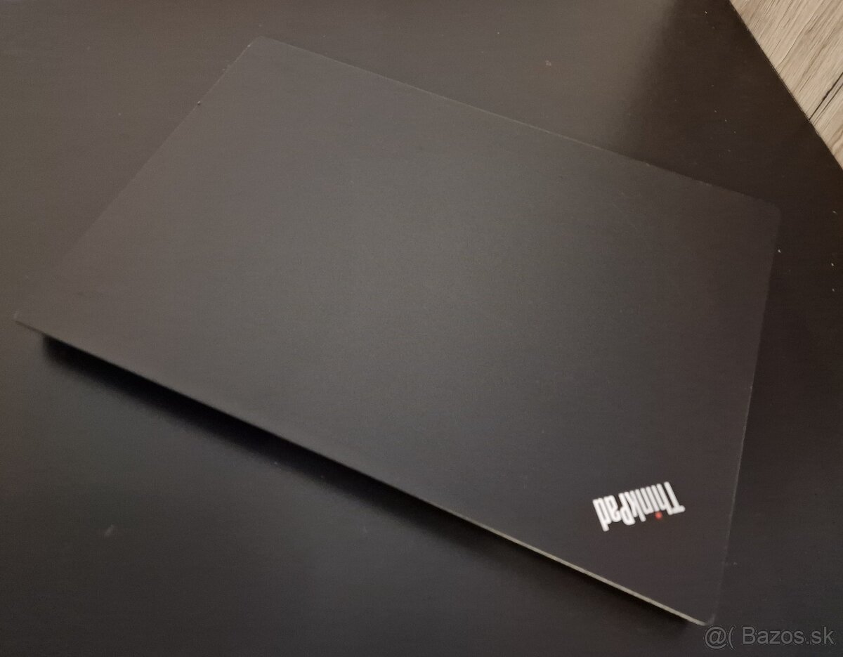 Lenovo ThinkPad L13 - 4