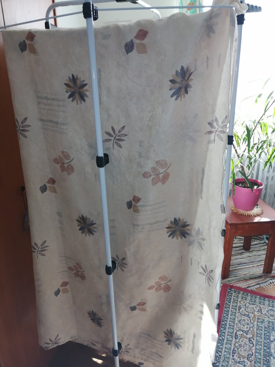 Záclony a závesy - 4