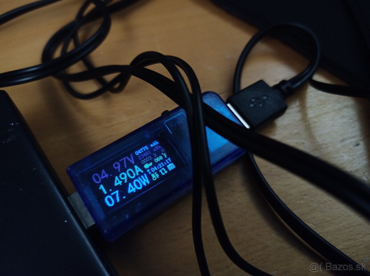 Vyhrievané vložky do topánok - 4