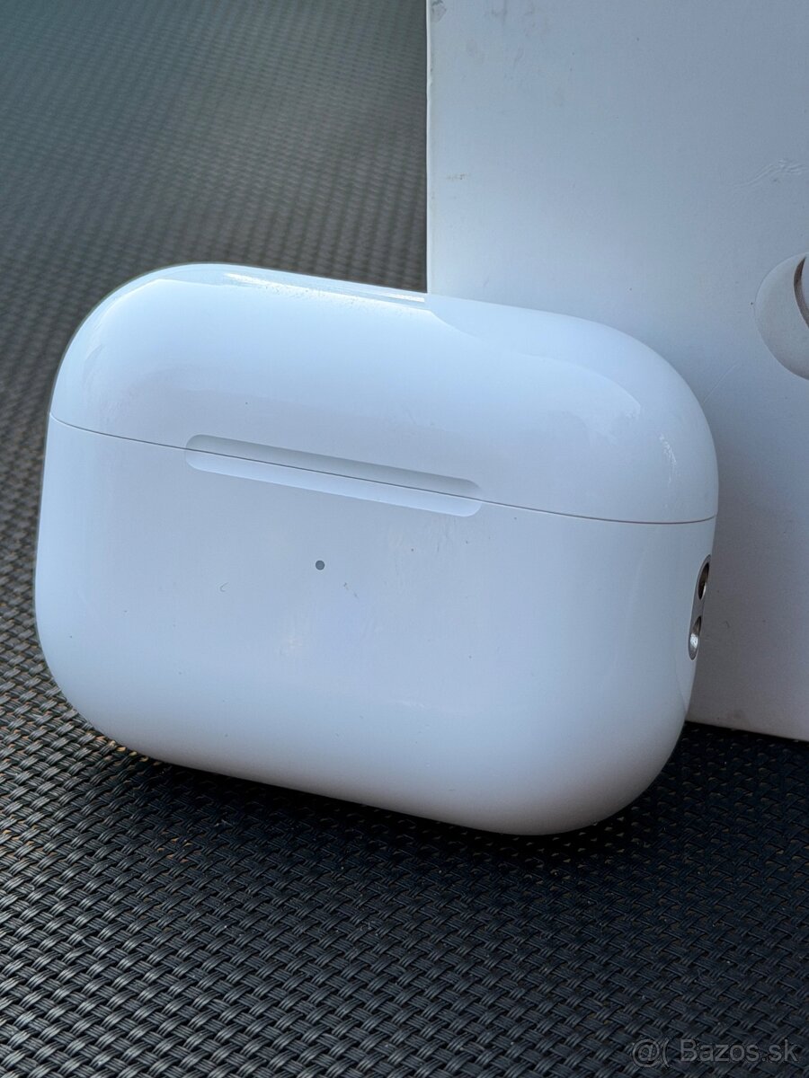 🎧 Apple AirPods Pro 2 - 4
