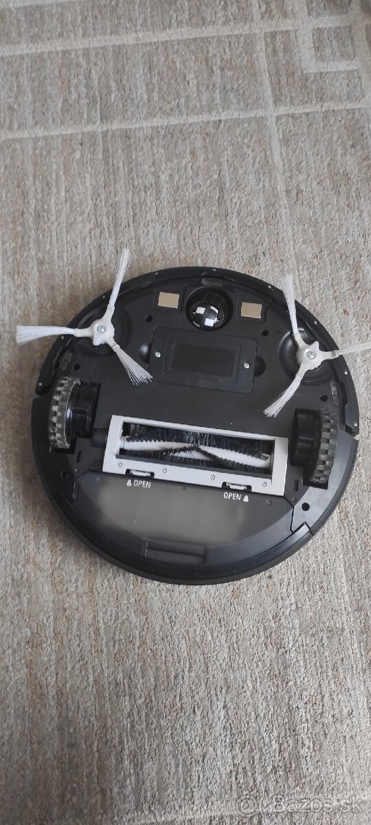 Robotický vysávač - 4