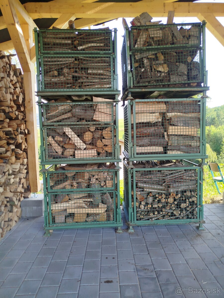 Skladacie palety - 4