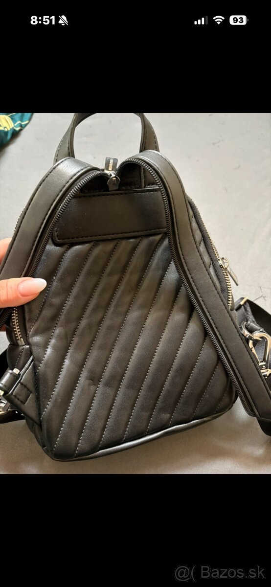 Ruksacik kozeny michael kors - 4