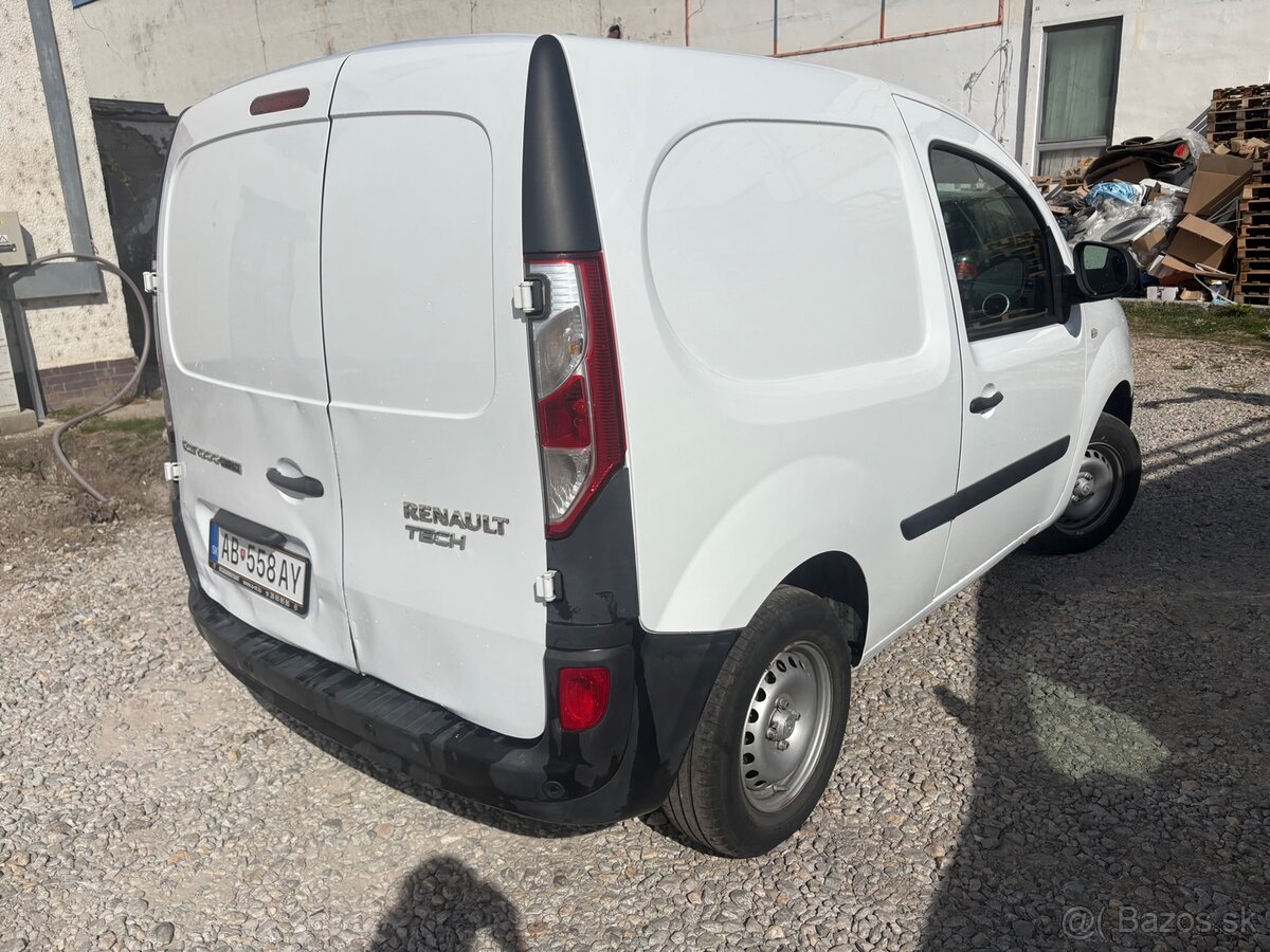 Renault Kangoo 2016 - 4