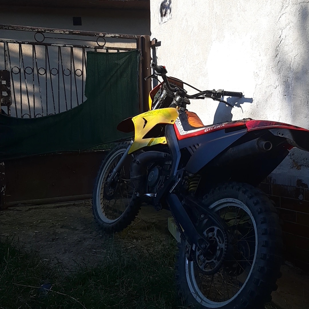 girela crc50cc 2t