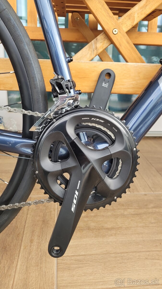 Predám nový elektrobicykel Lapierre eSensium AL 500 XL - 4